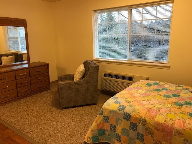 COLUMBIA RIDGE ASSISTED LIVING